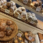 テコナ　ベーグルワークス - 