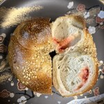 テコナ　ベーグルワークス - 