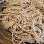 蕎麦倶楽部　佐々木 - 