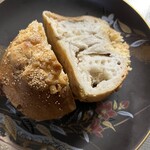 テコナ　ベーグルワークス - 