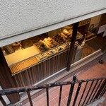 テコナ　ベーグルワークス - 