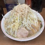 ラーメン二郎 - 