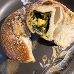 テコナ　ベーグルワークス - 