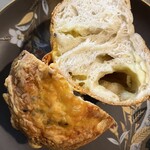 テコナ　ベーグルワークス - 