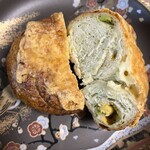 テコナ　ベーグルワークス - 