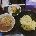 Hanakiryuu Miso - 