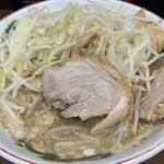 ラーメン二郎 - 