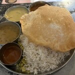 南インド料理店 ボーディセナ - 