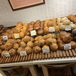 テコナ　ベーグルワークス - 