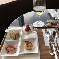 帝国ホテル 大阪 - 