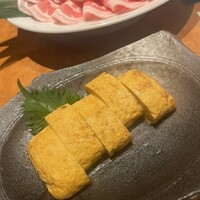 しゃぶ叙 - 