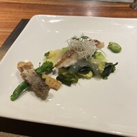 築地鉄板焼 Kurosawa - 