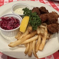 グランド・セントラル・オイスターバー&レストラン 品川店 - 