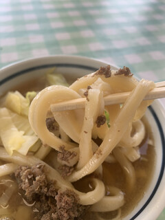 Miura Udon - 