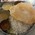 南インド料理店 ボーディセナ - 料理写真: