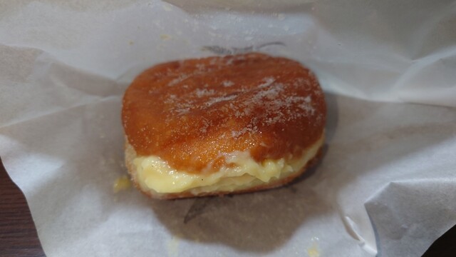 TIKI's malasada&kitchen （ティキズ マラサダアンドキッチン