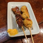 Yakitori Daikichi - 