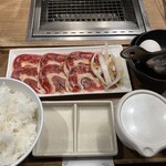 Yakiniku Raiku - 