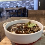 洋食や よしだ - 