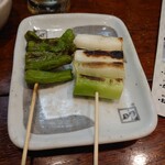 Yakitori Daikichi - 