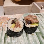 Sushi Uesaki - 