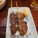 Yakitori Daikichi - 