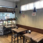 洋食や よしだ - 