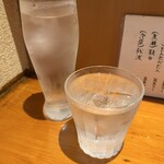 すし青木 - 安定のセットねっ(･∀･)ｼﾗﾝｹﾄﾞ!!!!!