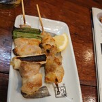 Yakitori Daikichi - 