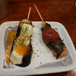 Yakitori Daikichi - 