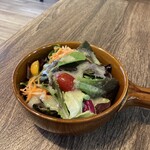 洋食や よしだ - 