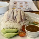 タイ国専門食堂 - 