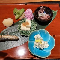 石塀小路豆ちゃ 京都 - 
