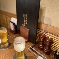 和牛焼肉 神楽坂 牛ます - 