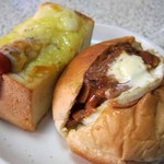 アサカベーカリー - 