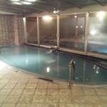 季一遊 - 大浴場です。