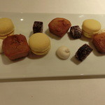 レストランディファランス - 