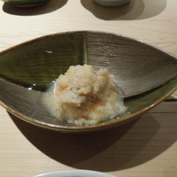うち山 - おから