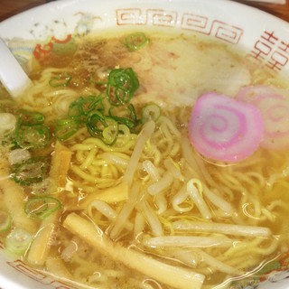 ラーメン幸雅_1