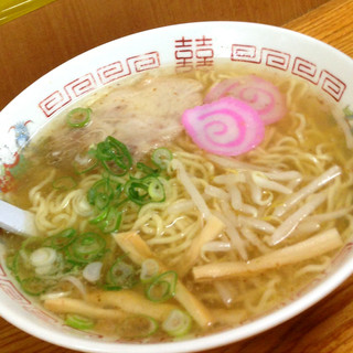 ラーメン幸雅_0