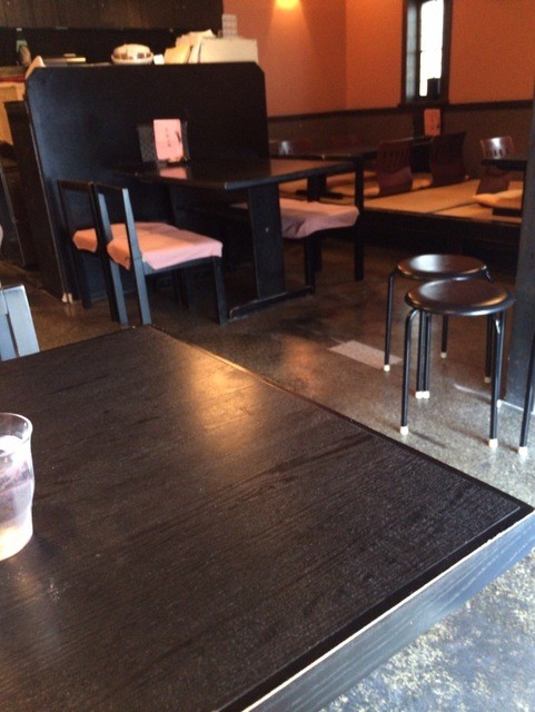 Teuchi Soba Futaba photo 5