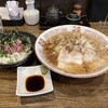 喜多方食堂 麺や 玄 佐倉分店