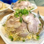 中華料理 鳳凰 - 