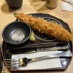 かつアンドかつ - 