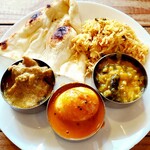 Venu's South Indian Dining - 