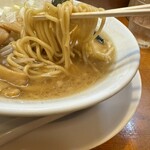 まるきんラーメン - 