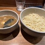 麺屋吉左右 - 