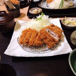 かつアンドかつ - 