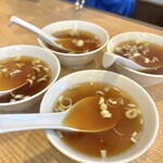 中華料理 鳳凰 - 