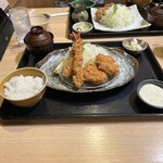 かつアンドかつ 神戸小束山店 - 